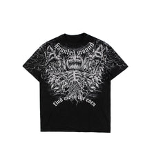 Hm Jacko Man Tee