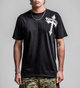 Live Fast Tee