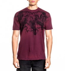 Crows Tee