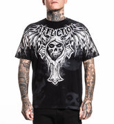 Misfits Bat Tee