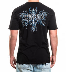 Toxic Wrath Tee