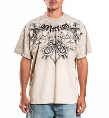 Riders Tee