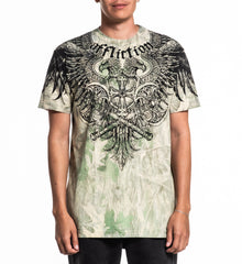 Alpha Strike Tee