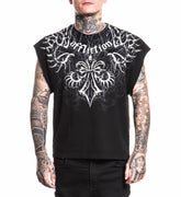 Skeleton Muscle Tee