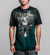 Live Fast Tee