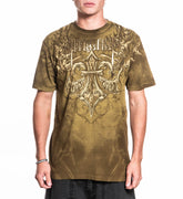 Vertibrate Tee