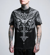 Death Eyes Tee