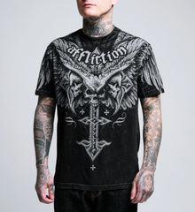 Death Eyes Tee