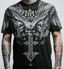 Death Eyes Tee