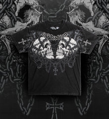 Chained Saint Thorns Tee