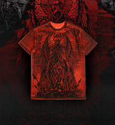 Chained Saint Reaper Tee
