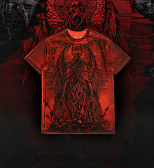 Chained Saint Reaper Tee
