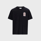 Casablanca The Essential Experience L'Arche Classic Tee - Black