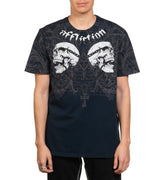 Collapse Tee