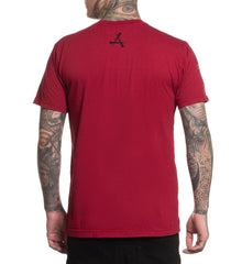 Collapse Tee