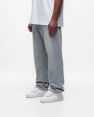 Magiri Core Straight Jeans in Blue