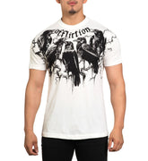 Crows Tee