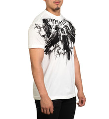 Crows Tee