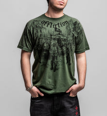 Ghost Army Tee