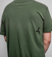 Ghost Army Tee