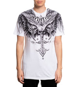 Death Eyes Tee