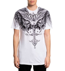 Death Eyes Tee