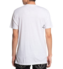 Death Eyes Tee