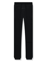 Fear Of God Essentials Black Sweatpants (SS22)