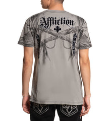 Indian Chief Tee