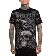Midnight Curse Tee