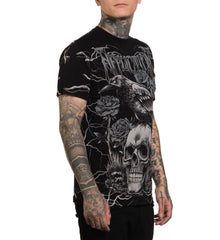Midnight Curse Tee
