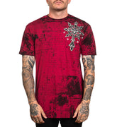 Retribution Tee