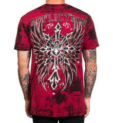 Retribution Tee