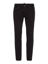 Dsquared2 Skater Black Jeans