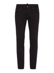 Dsquared2 Skater Black Jeans