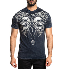 Shred Fest Tee