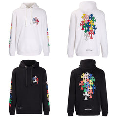 Chrome Hearts New Hoodie 7006
