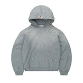 Bravest Studios Light Grey Sapphire Hoodie