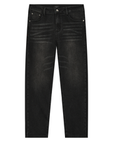 Magiri Core Straight Jeans in Black
