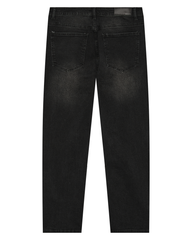 Magiri Core Straight Jeans in Black