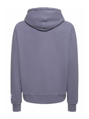 Gallery Dept Property Of Vintage Washed Hoodie in Navy
