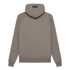 Fear of God Essentials Hoodie 'Desert Taupe'