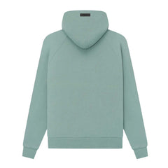 Fear of God Essentials Hoodie 'Sycamore'