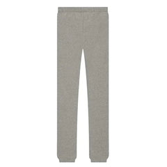 Fear Of God Essentials Dark Oatmeal Sweatpants (SS22)