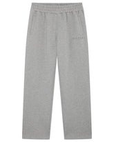 Magiri Core Puff Printed Joggers in Grey