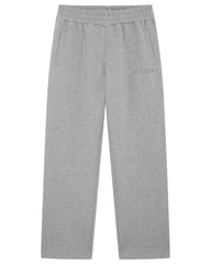 Magiri Core Puff Printed Joggers in Grey