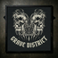GRAVE DISTRICT