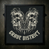 GRAVE DISTRICT