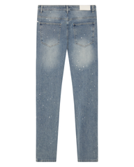Magiri Marine Slim Jeans in Blue