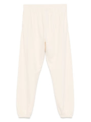 Gallery Dept GD Logo Joggers in Beige